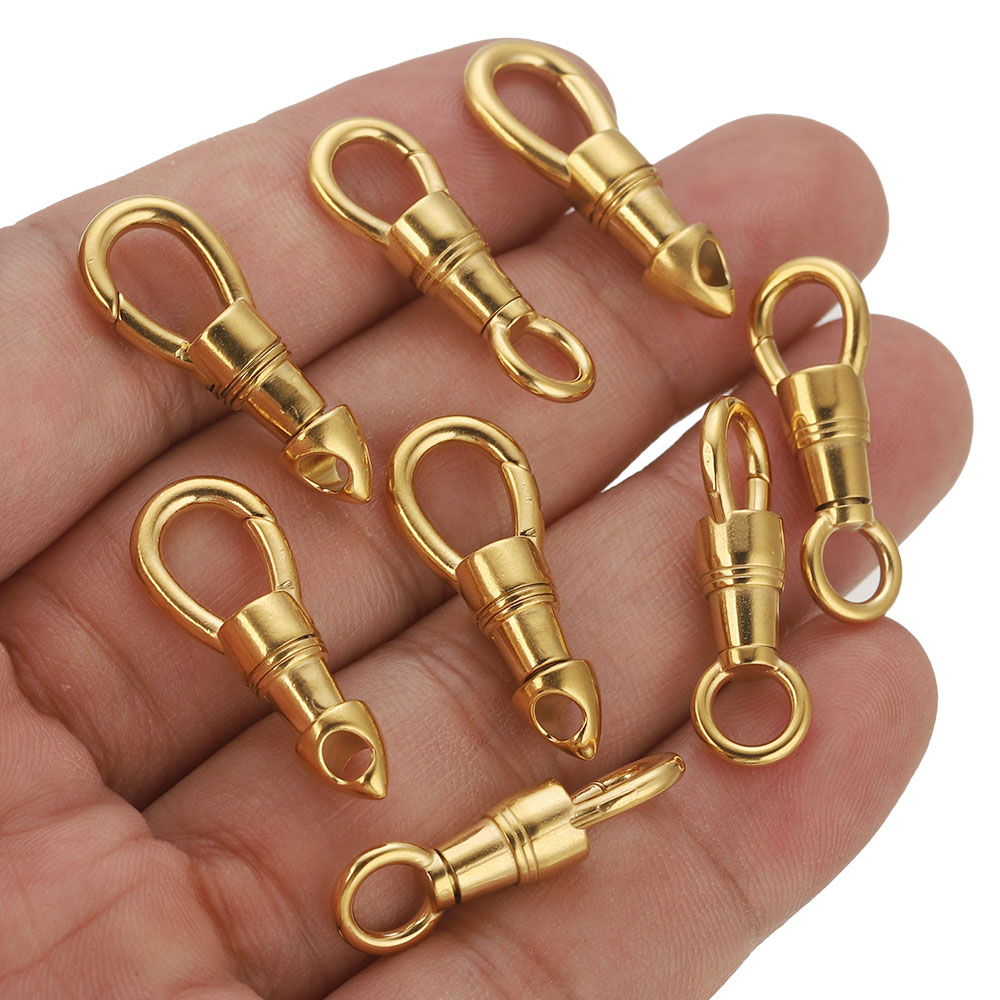 Jewelry Making Name - 2 шт./лот, сумка из нержавеющей стали,