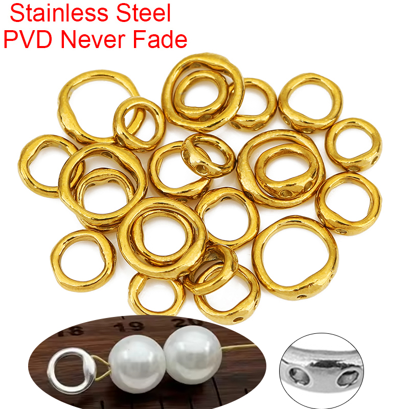 Jewelry Making Equipment - 20 шт., застежки для ожерелья из