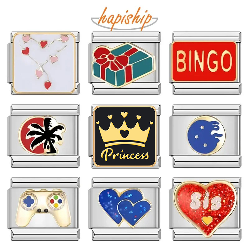 Jewelry Making Game - Hapiship 2025 модная игра Луна Бинго