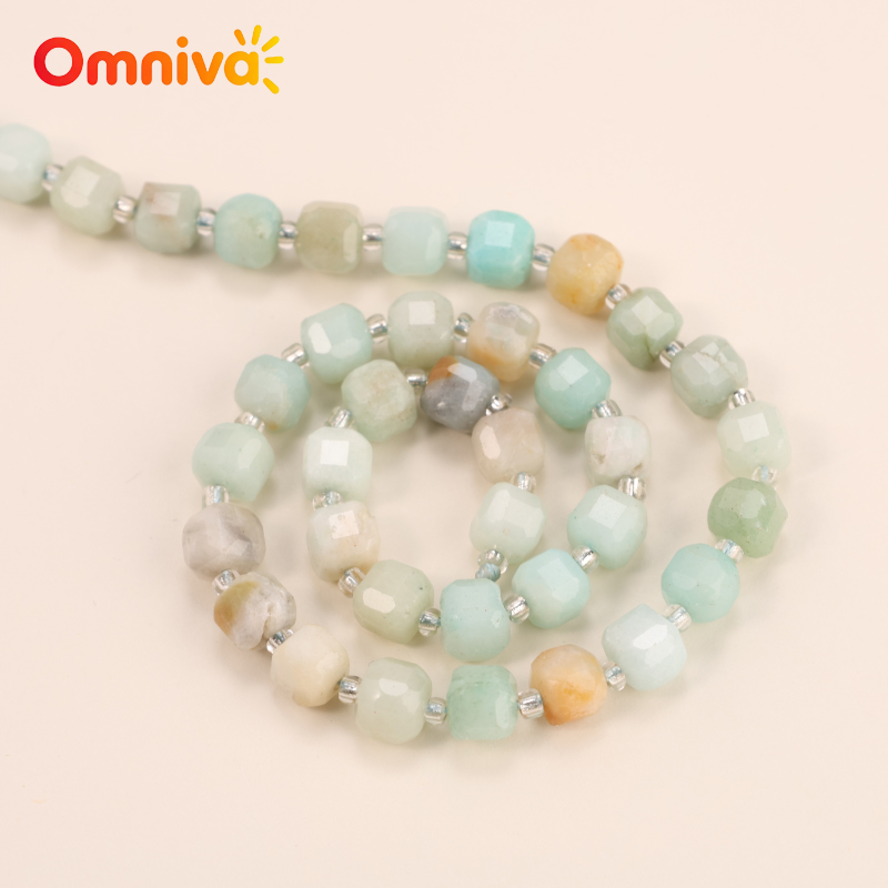 Jewelry Making Amazon - Наборы украшений Amazon Sugar Lump: натуральные