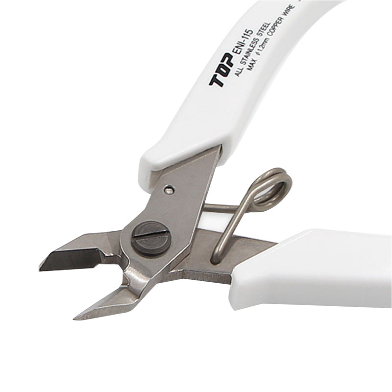 Jewelry Making Japan - Электронные кусачки TOP Electro Nippers ENI-115