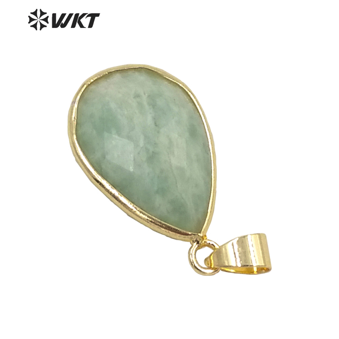Jewelry Making Amazon - WT-P1640 Новинка! Оптовая продажа: Модное ожерелье