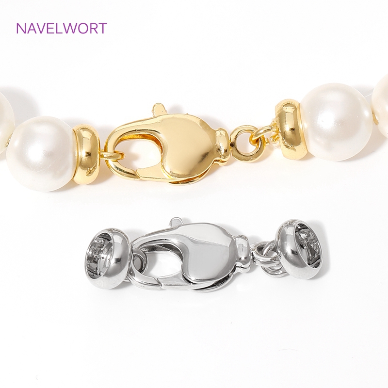 Jewelry Making Name - застежка для браслета застежки для бижутерии