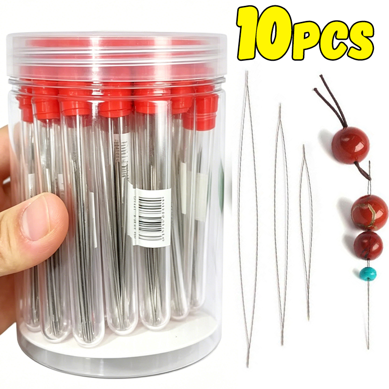 Jewelry Making Equipment - Набор из 1-10 шт. игл для