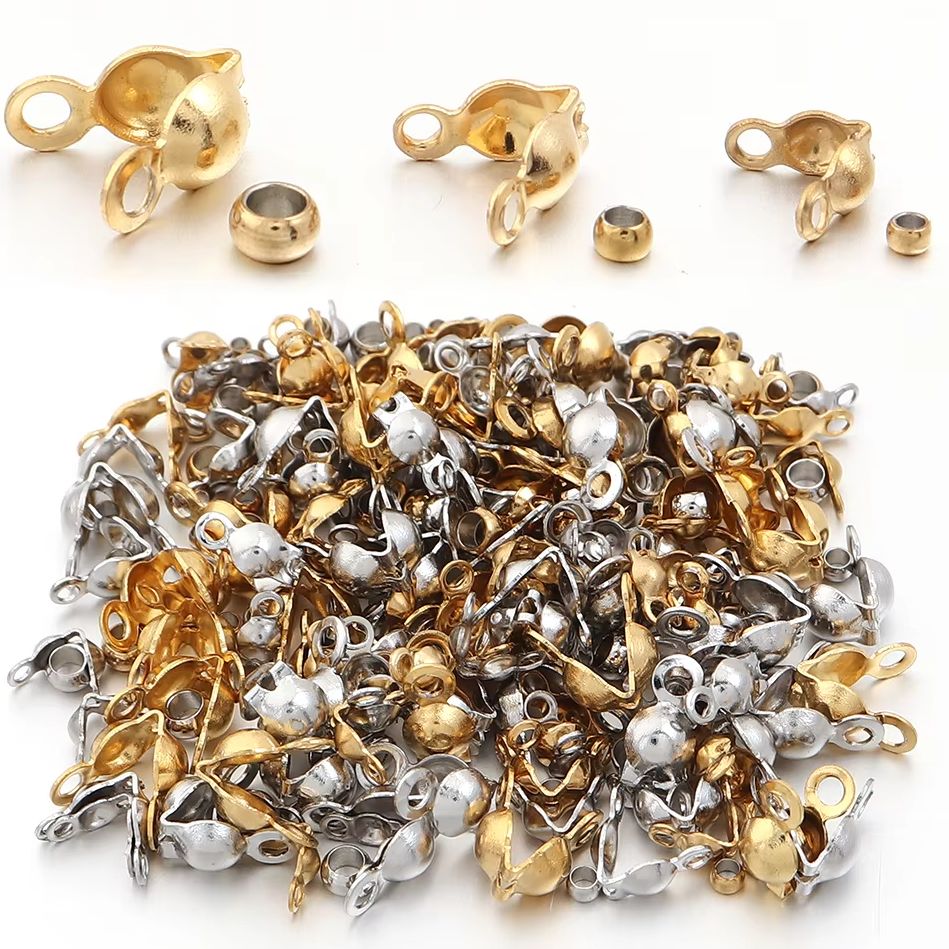 Jewelry Making Equipment - Набор для изготовления украшений: 40-200 шт.