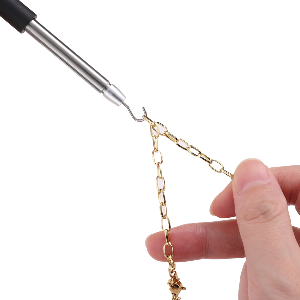 Jewelry Making Equipment - Помощь носить инструмент для браслета. Помощник
