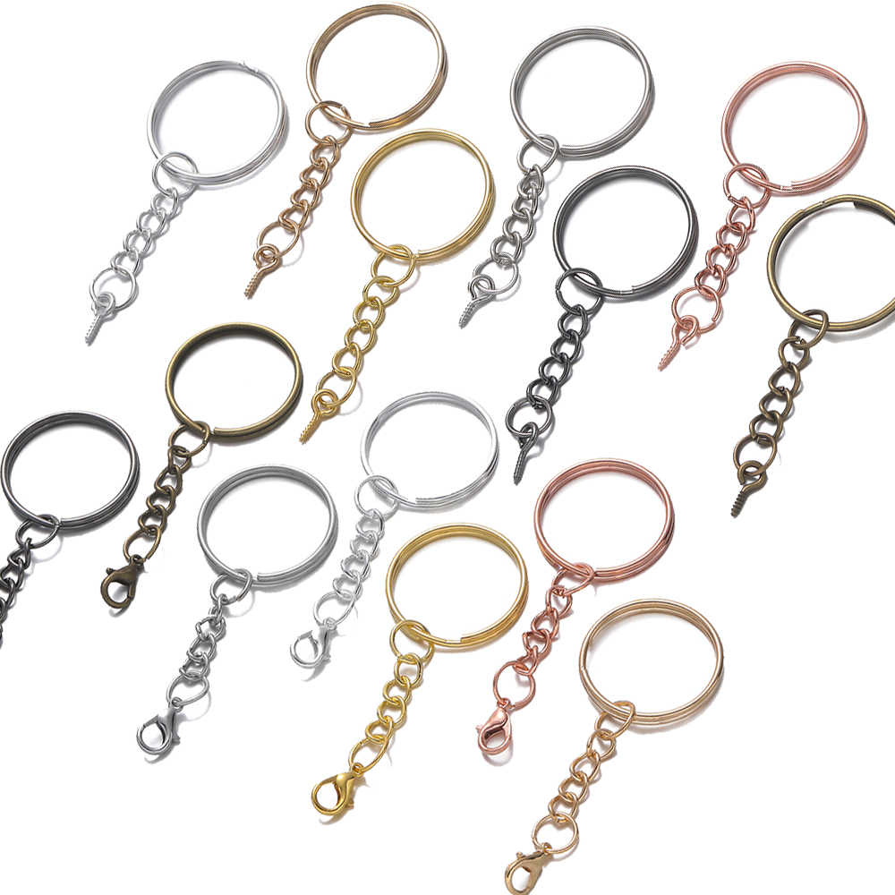 Jewelry Making Equipment - 10 шт./лот, 25 мм, кольца-держатели для