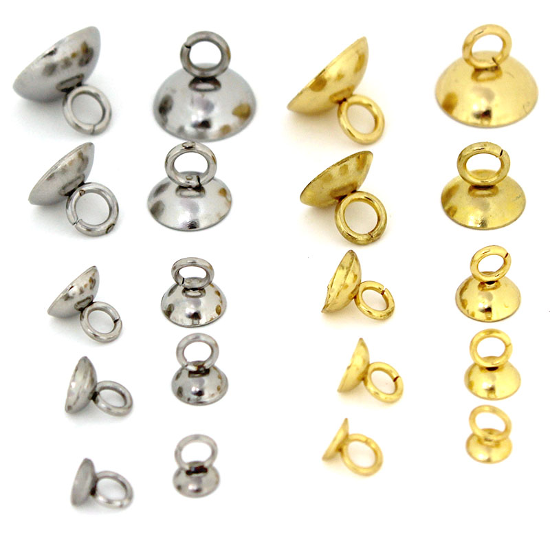 Jewelry Making Charms - 20 шт. 4/5/6/8/10 мм бусины из