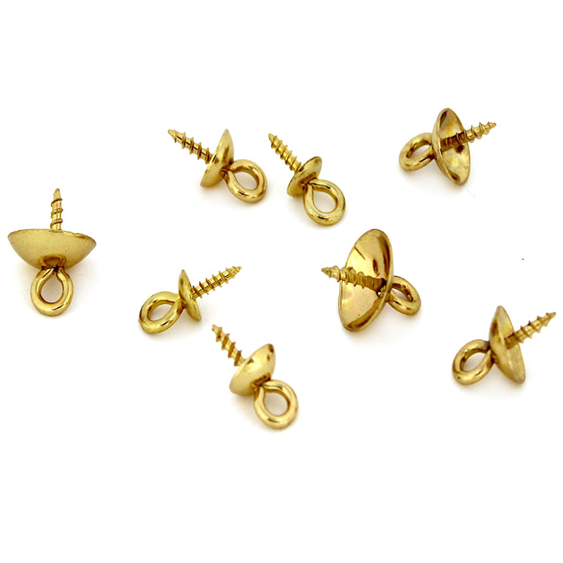 20 шт., застежки из нержавеюще – обзор и цена Jewelry Making Charms