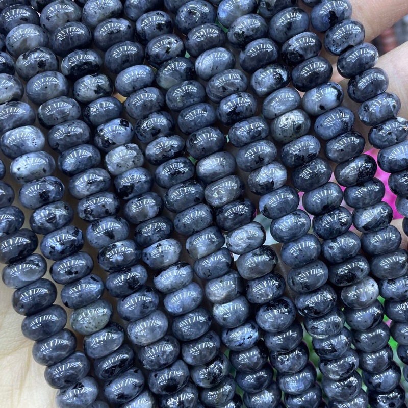 Натуральные каменные бусины-ра – обзор и цена Jewelry Making Amazon