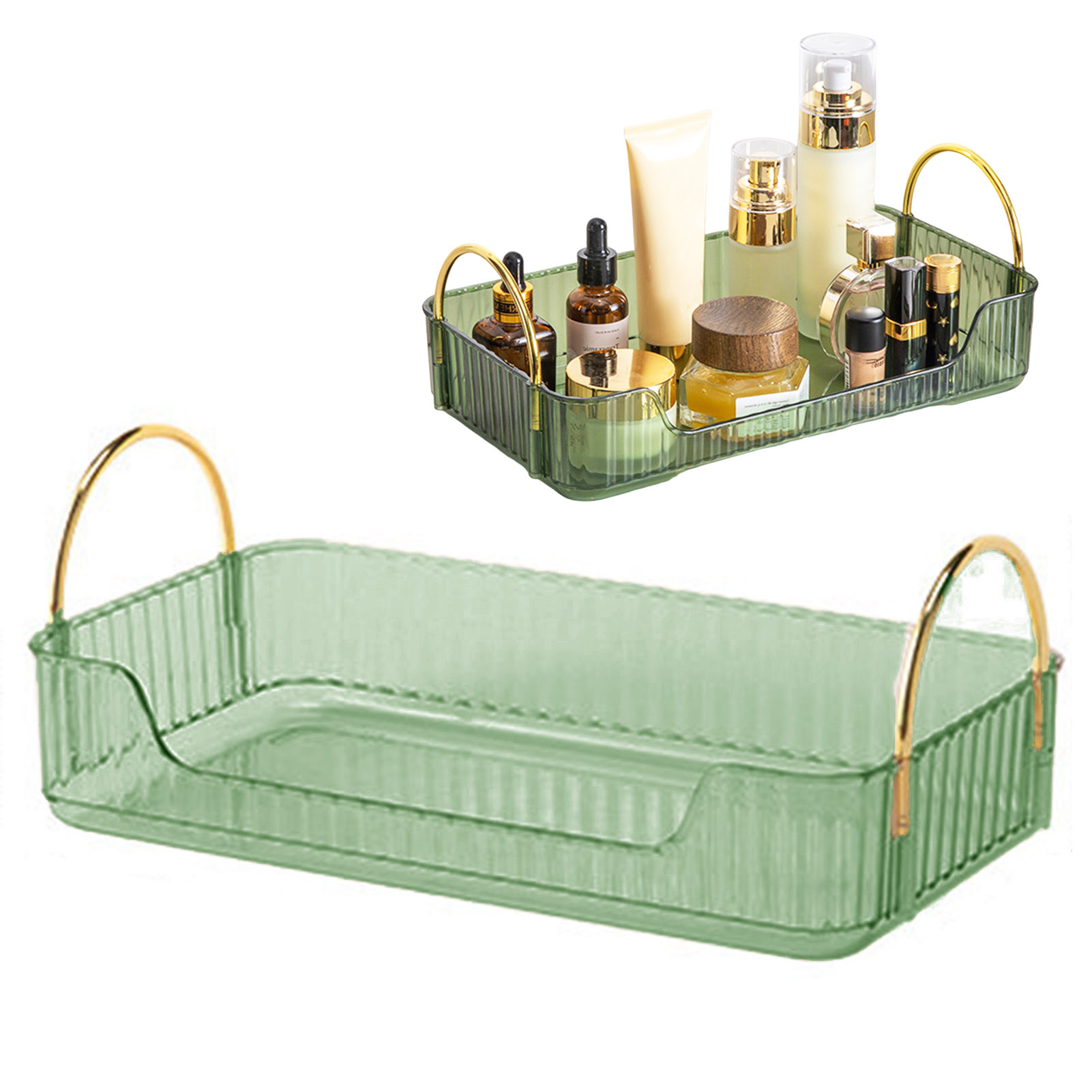 Органайзер для ванной комнаты: – обзор и цена Jewelry Making Organizer Box