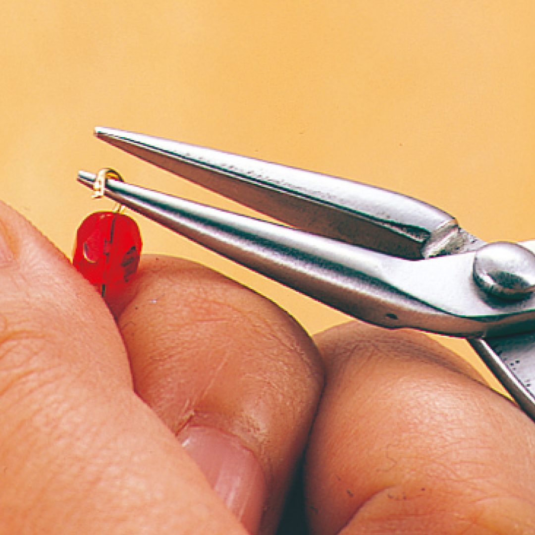 Плоскогубцы ANEX 253 с двойным – обзор и цена Jewelry Making Japan