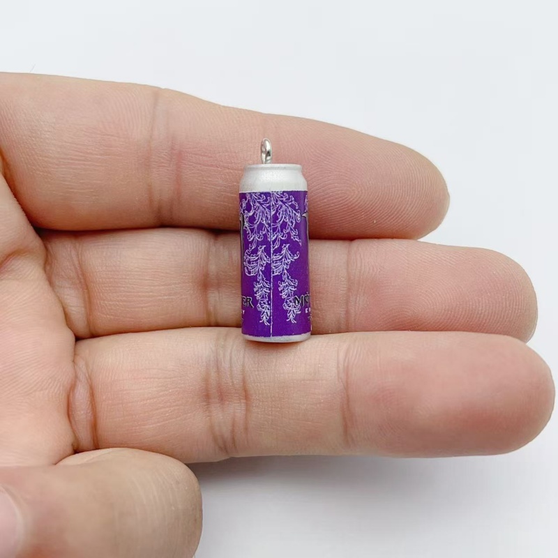 10 шт. миниатюрных имитационны – обзор и цена Jewelry Making Factory