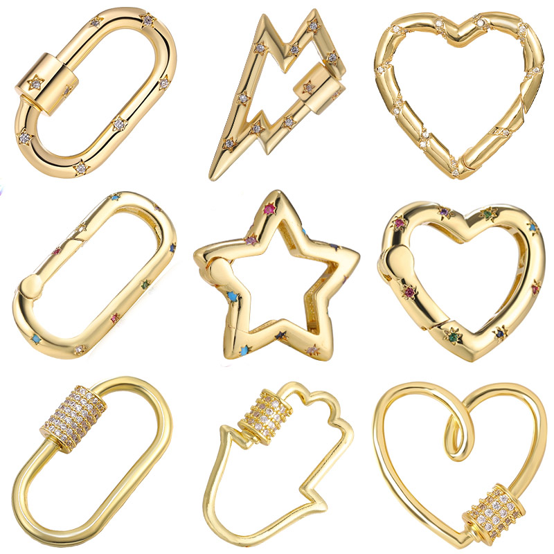 Juya DIY модные подвески аксес – обзор и цена Jewelry Making Charms