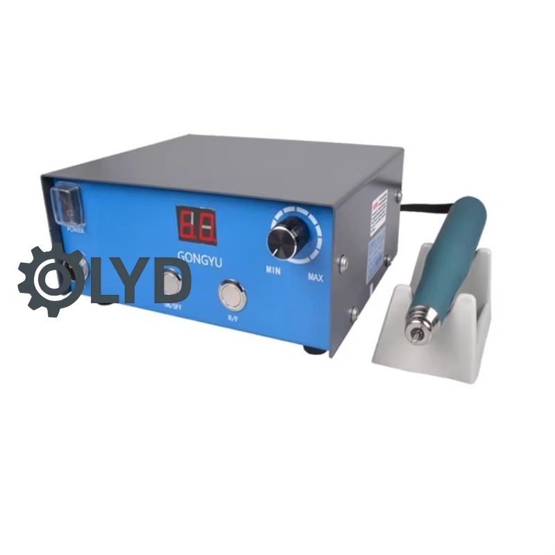 Микромотор для зуботехнических – обзор и цена Jewelry Making Equipment