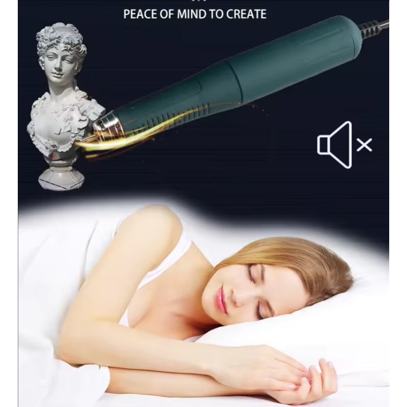 Микромотор для зуботехнических – обзор и цена Jewelry Making Equipment