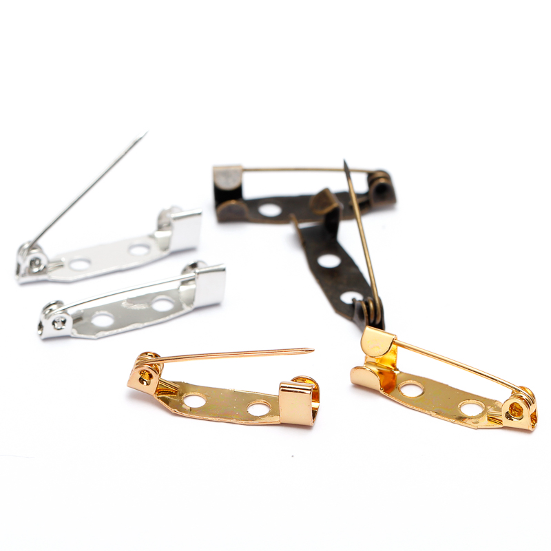 Зажим для броши, пустая основа – обзор и цена Jewelry Making Tools Names