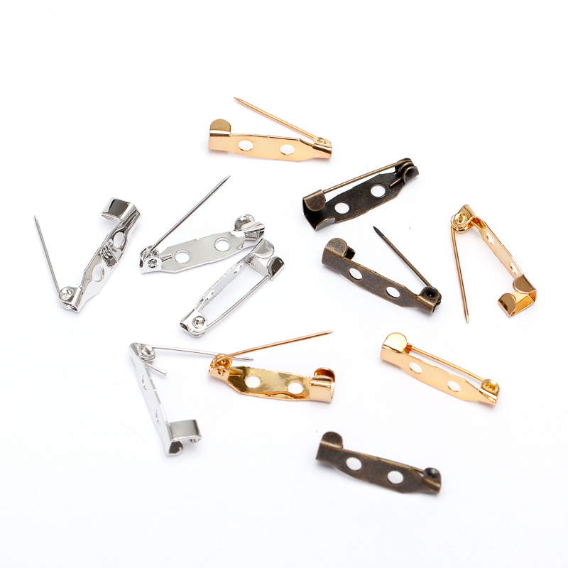 Зажим для броши, пустая основа – обзор и цена Jewelry Making Tools Names