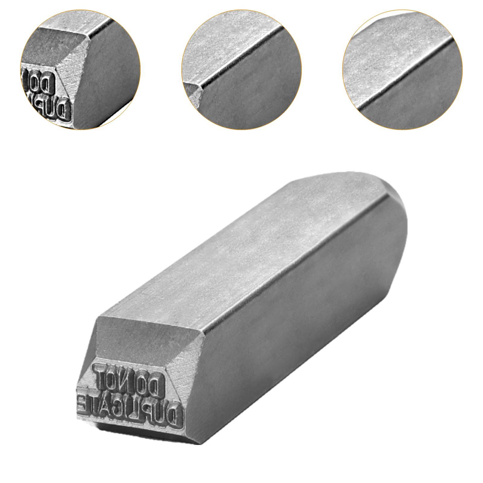Набор для тиснения по металлу  – обзор и цена Jewelry Making Tools Names