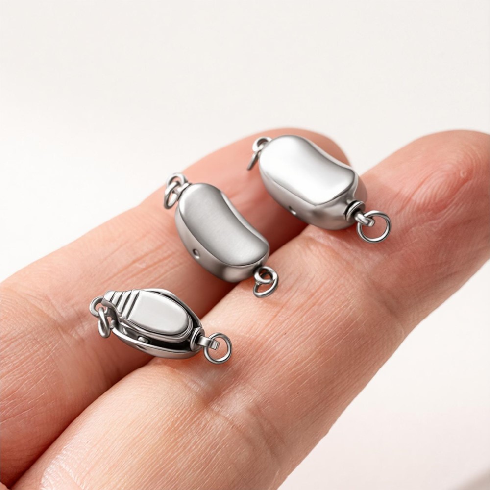 2 шт. застежки-коннекторы из н – обзор и цена Jewelry Making Accessories