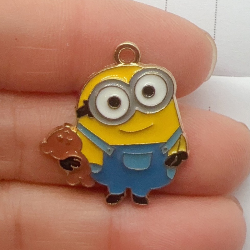 10 шт. подвесок из сплава с эф – обзор и цена Jewelry Making Factory