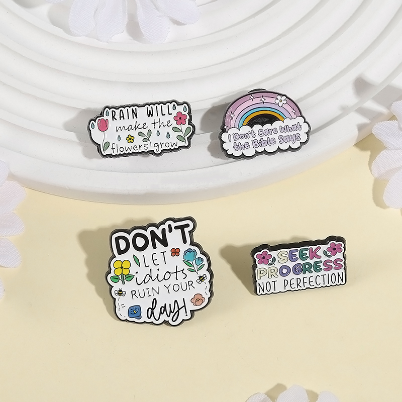 Эмалированные булавки Seek Pro – обзор и цена Jewelry Making Quotes