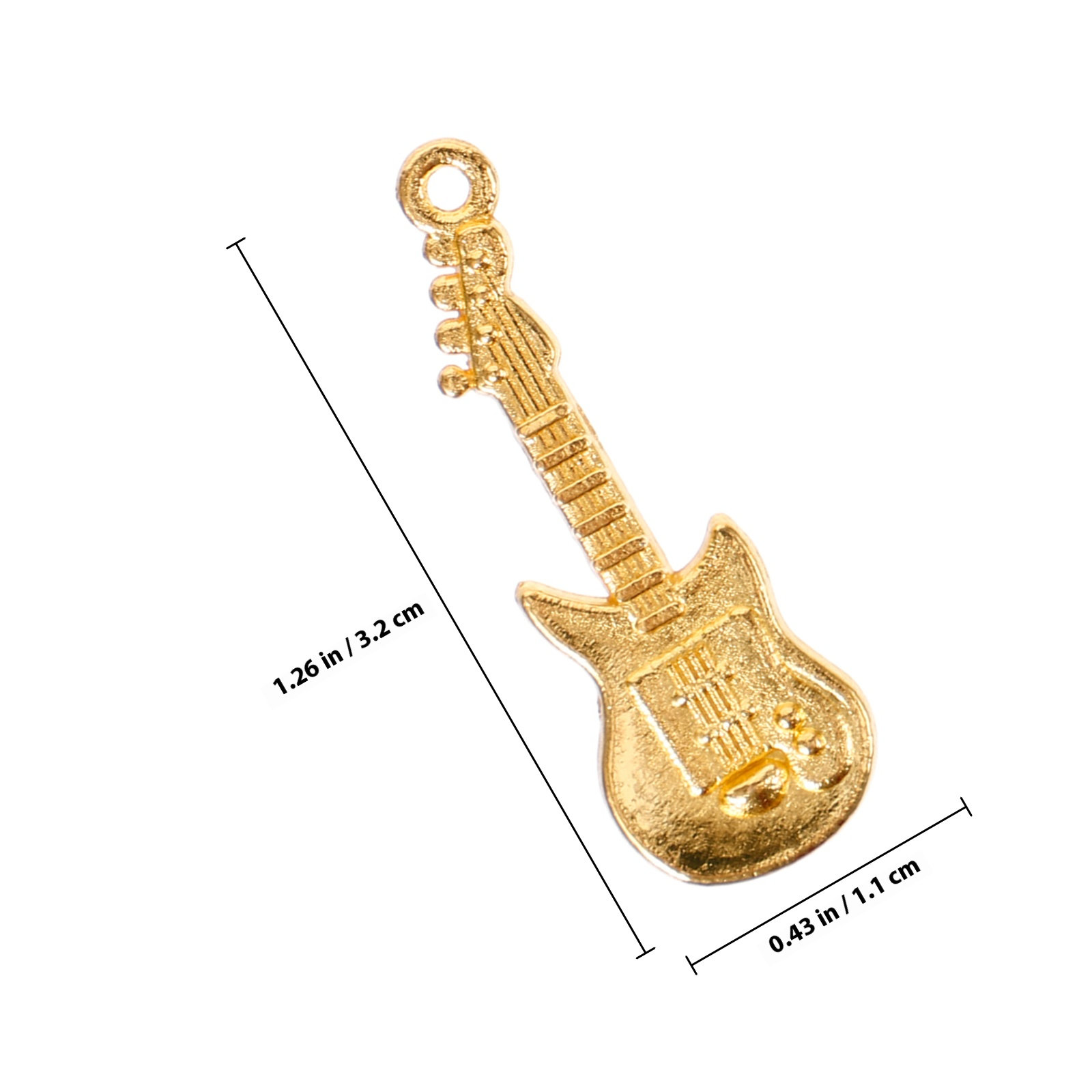 Набор металлических подвесок в – обзор и цена Jewelry Making Notes