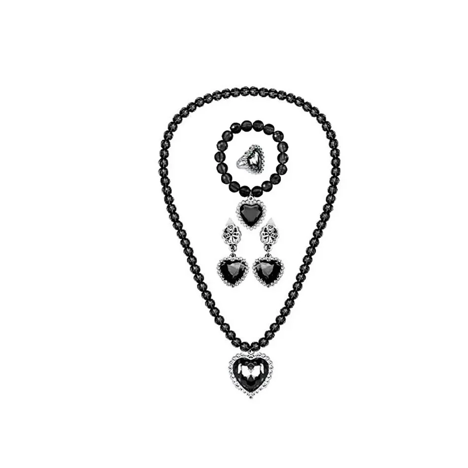 Детские аксессуары для девочек – обзор и цена Jewelry Making For Kids