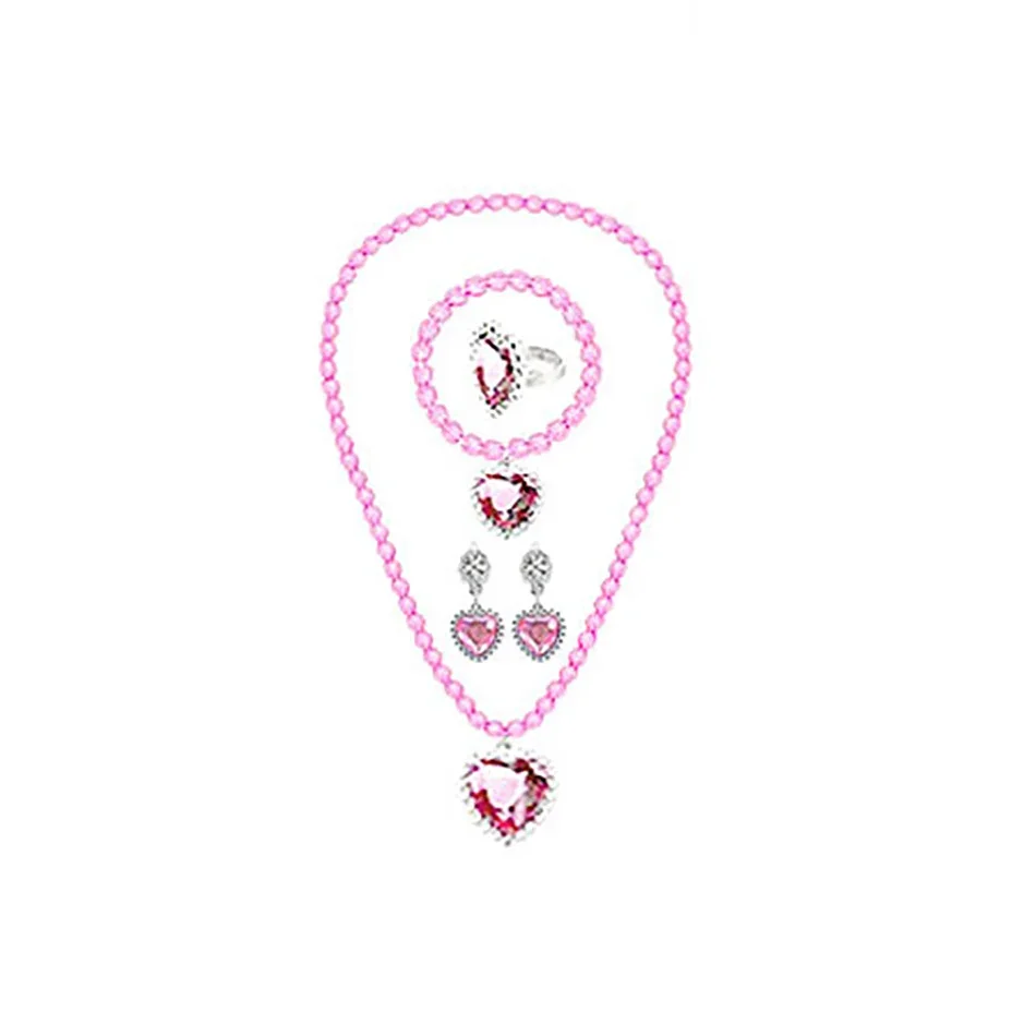 Детские аксессуары для девочек – обзор и цена Jewelry Making For Kids