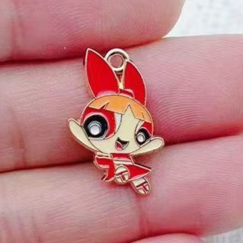 10 шт. подвесок из сплава с эф – обзор и цена Jewelry Making Factory