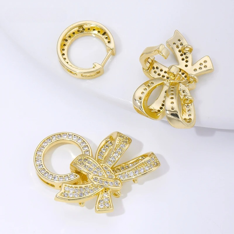 Застежки-коннекторы для брасле – обзор и цена Jewelry Making Equipment