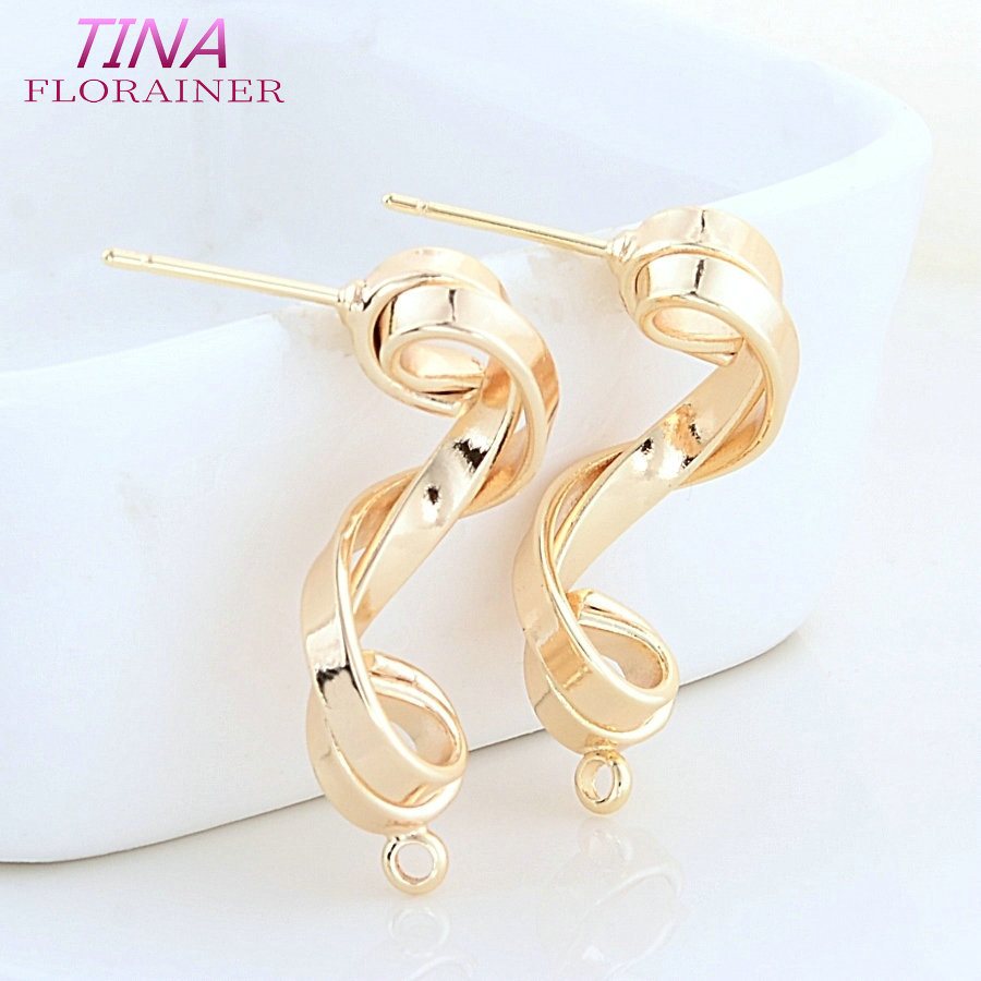 9*27 мм 18-каратное золото, ла – обзор и цена Jewelry Making Notes
