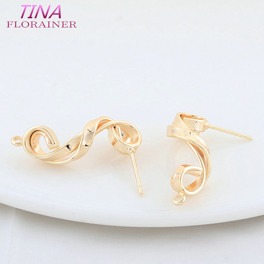 9*27 мм 18-каратное золото, ла – обзор и цена Jewelry Making Notes