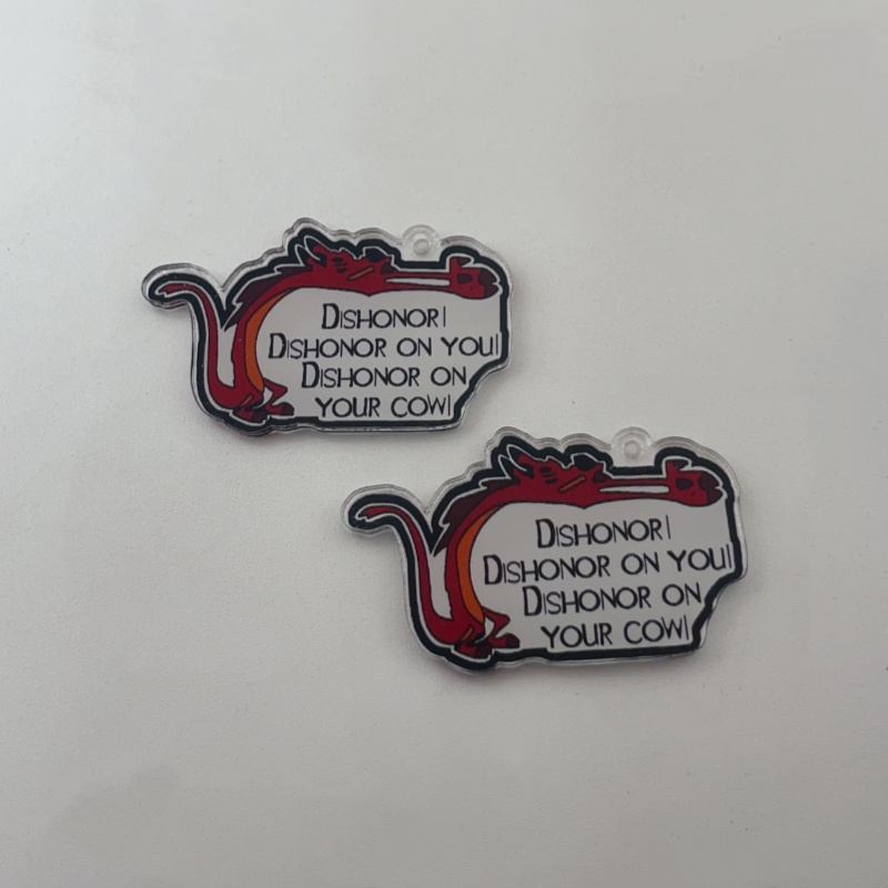 10 шт. акриловый кулон с цитат – обзор и цена Jewelry Making Quotes