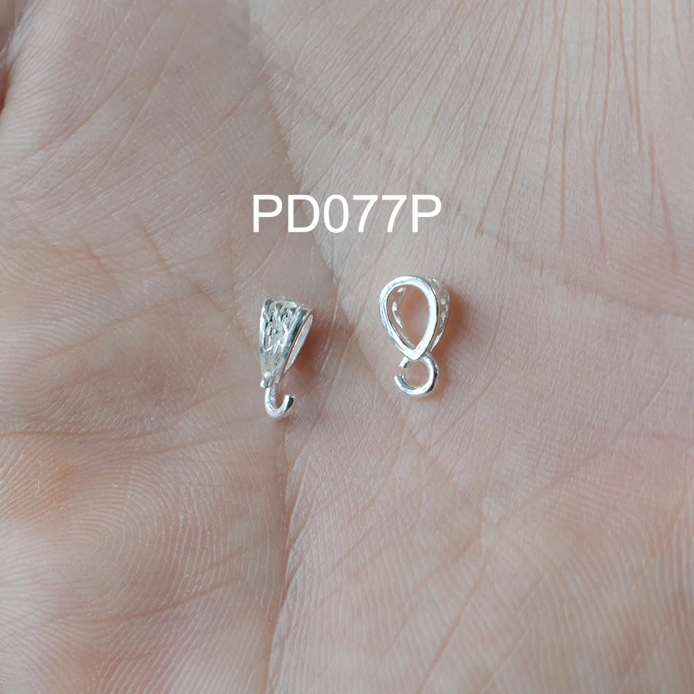 Слайдер из стерлингового сереб – обзор и цена Jewelry Making Loops