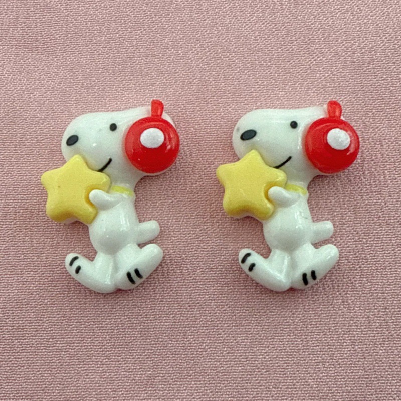 10 шт. подвесок из смолы в вид – обзор и цена Jewelry Making Factory