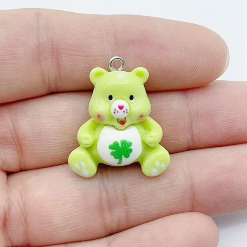 10 шт. подвесок в виде мультяш – обзор и цена Jewelry Making Charms