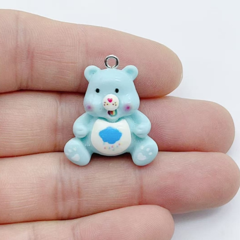10 шт. подвесок в виде мультяш – обзор и цена Jewelry Making Charms
