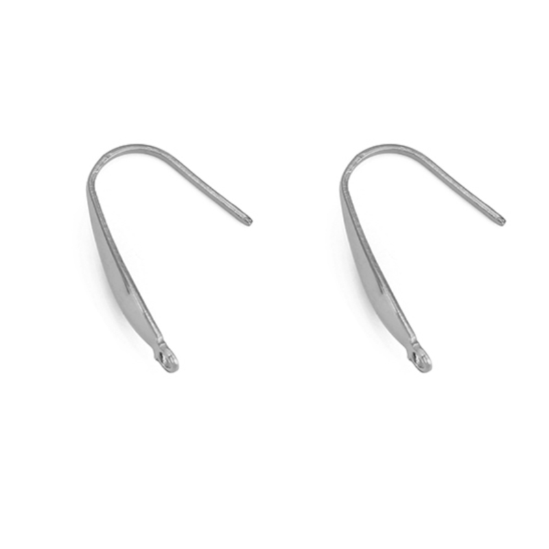 10pcs Never Fade Stainless Ste – обзор и цена Jewelry Making Name