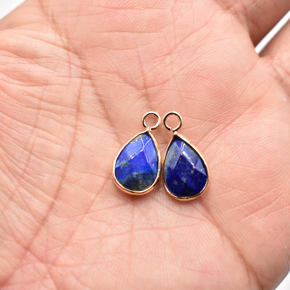 20 шт./партия, подвески из нат – обзор и цена Jewelry Making Amazon