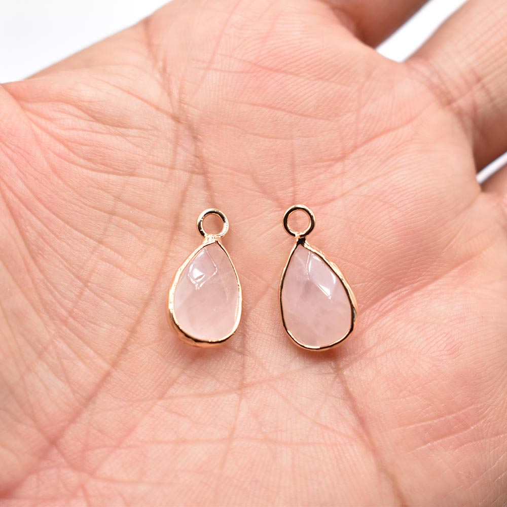 20 шт./партия, подвески из нат – обзор и цена Jewelry Making Amazon