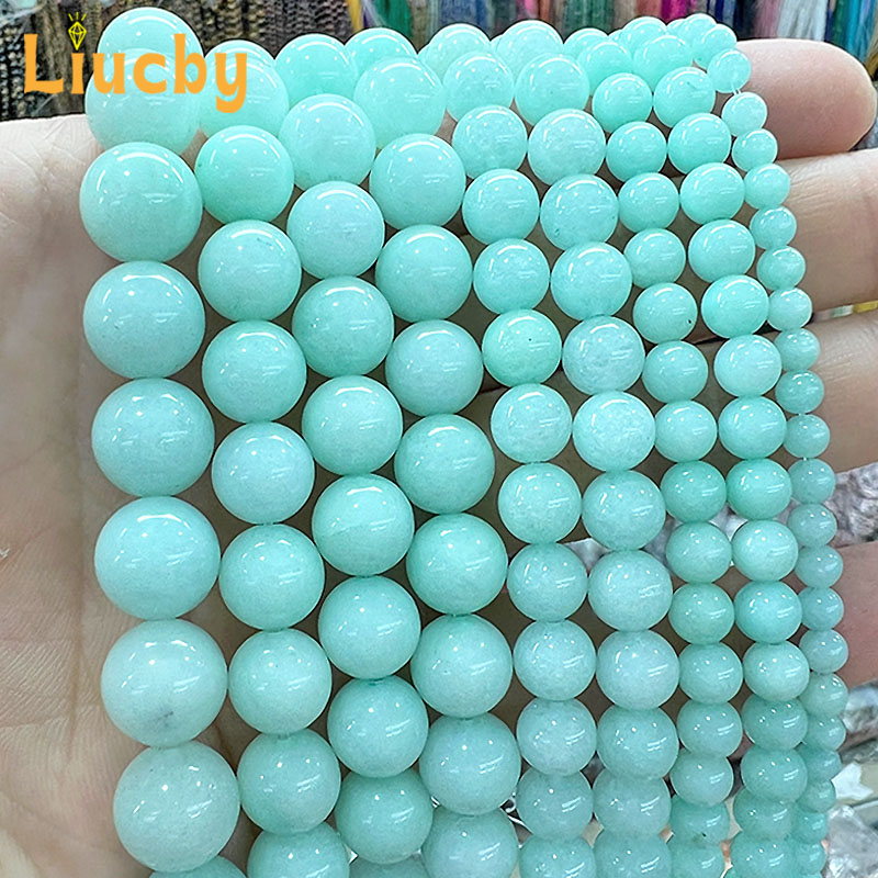 Бусины из натурального камня:  – обзор и цена Jewelry Making Amazon