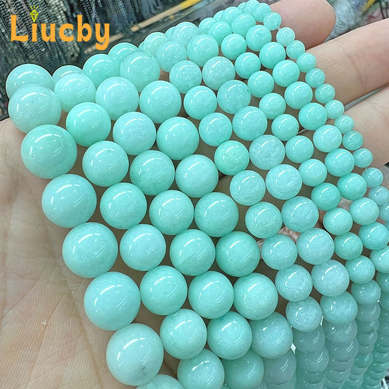 Бусины из натурального камня:  – обзор и цена Jewelry Making Amazon