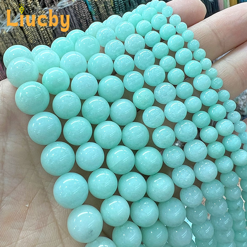 Бусины из натурального камня:  – обзор и цена Jewelry Making Amazon