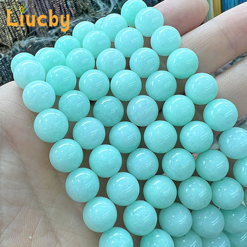 Бусины из натурального камня:  – обзор и цена Jewelry Making Amazon