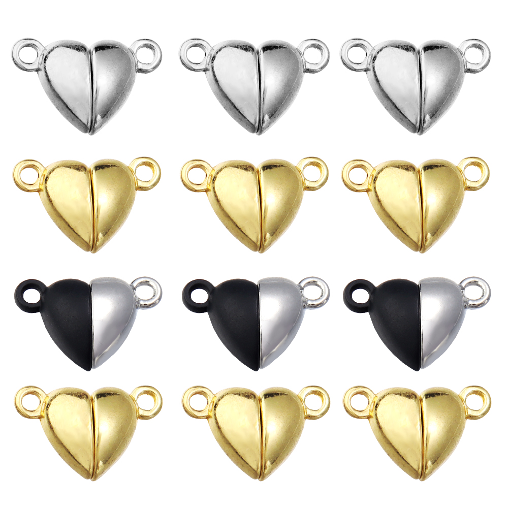 5 шт./лот, магнитные застежки  – обзор и цена Jewelry Making Name