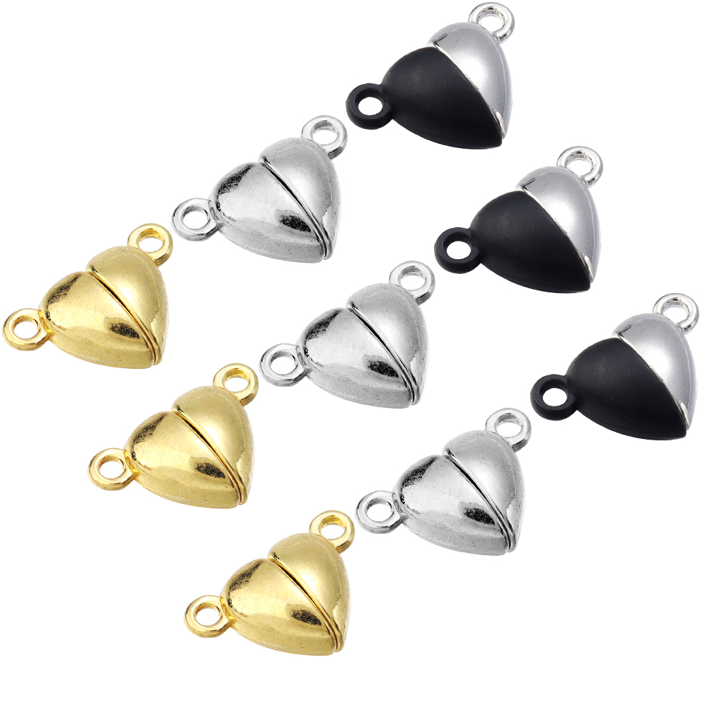 5 шт./лот, магнитные застежки  – обзор и цена Jewelry Making Name