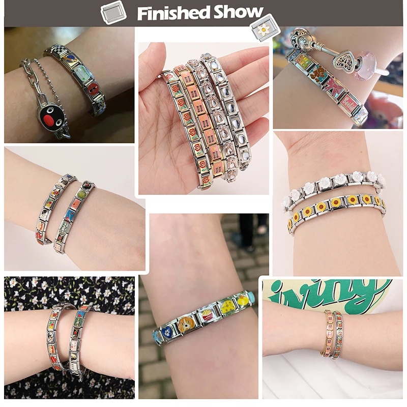 Модная рок-музыка Heart Note Э – обзор и цена Jewelry Making Notes