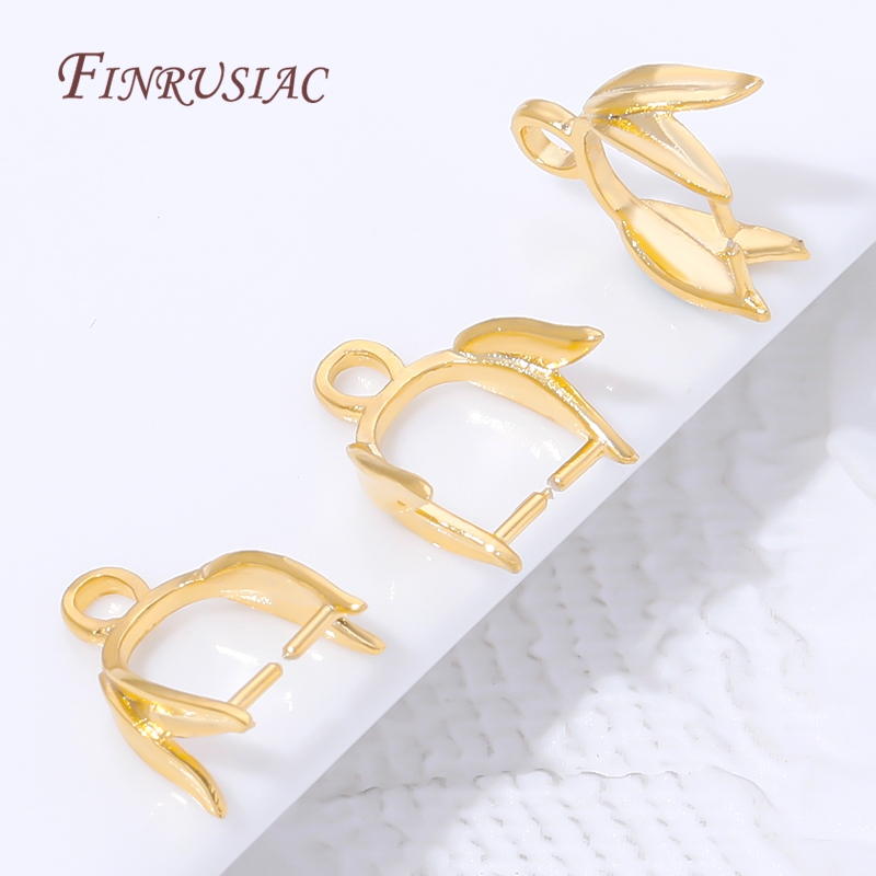 Зажимной бейл,Заготовки для по – обзор и цена Jewelry Making Loops