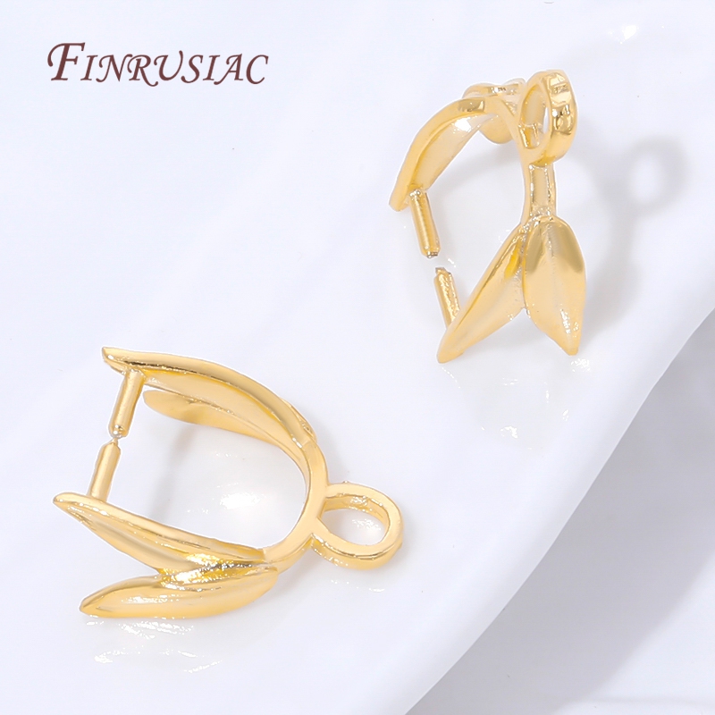 Зажимной бейл,Заготовки для по – обзор и цена Jewelry Making Loops